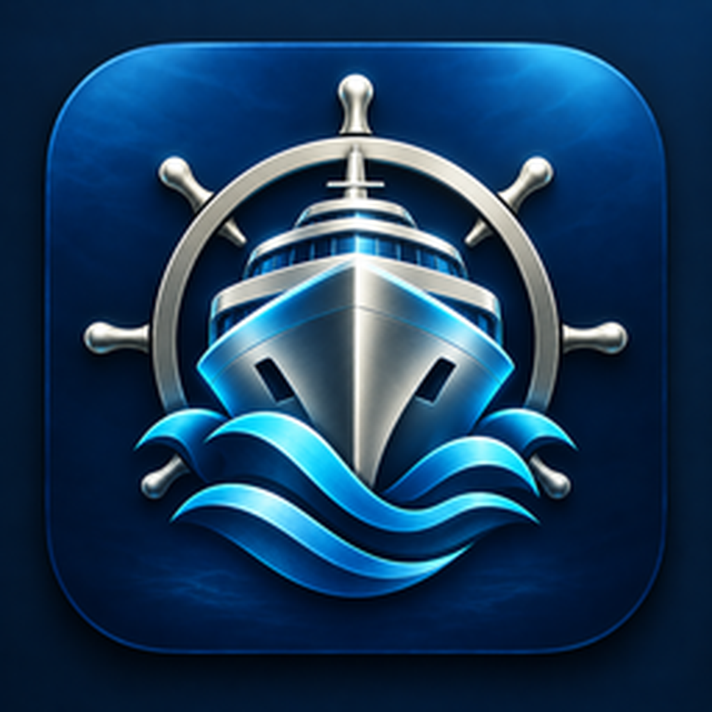 SeaMaster tətbiqi